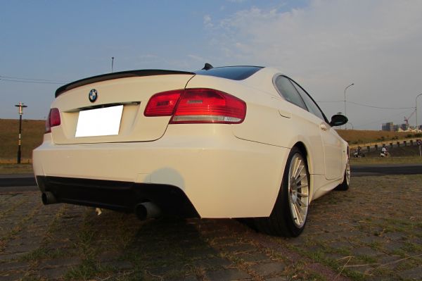 Bmw e92 335i 照片8