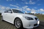 新北市Bmw e60 525i BMW 寶馬 / 525i中古車