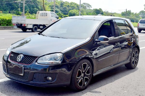 GOLF GTI2.0頭款全額超貸免保人 照片1