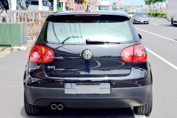 GOLF GTI2.0頭款全額超貸免保人 照片3