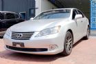 台中市ES350 3.5免頭款全額超貸免保人 LEXUS 凌志 / ES350中古車