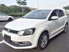 台中市POLO 1.6 免頭款全額超貸免保人 VW 福斯 / Polo中古車