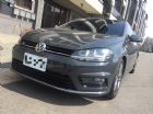 桃園市『上網』或者『ＦＢ』搜尋：桃園小凱 VW 福斯 / Golf中古車