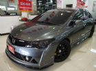 桃園市『上網』或者『ＦＢ』搜尋：桃園小凱 HONDA 台灣本田 / Civic中古車