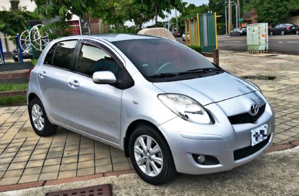 買車送現金2011年YARIS G版 照片1