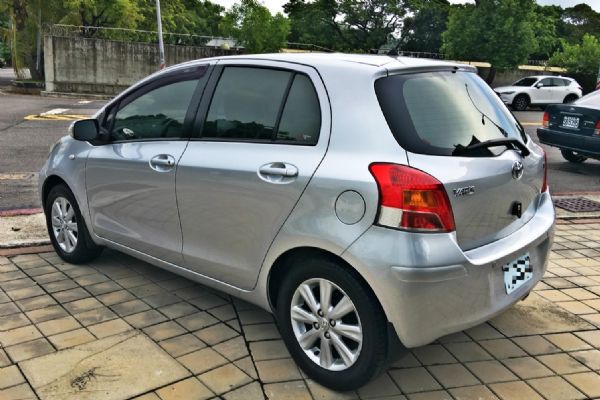 買車送現金2011年YARIS G版 照片2