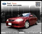 桃園市2000 FORD Tierra 跑少 FORD 福特 / Tierra中古車