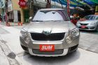 台中市2011 skoda yeti 1.2L VW 福斯中古車