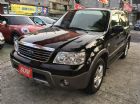 台北市FORD 福特 ESCAPE 4WD FORD 福特 / Escape中古車