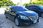 高雄市買車送現金2013年SENTRA1.8黑 NISSAN 日產 / Sentra中古車