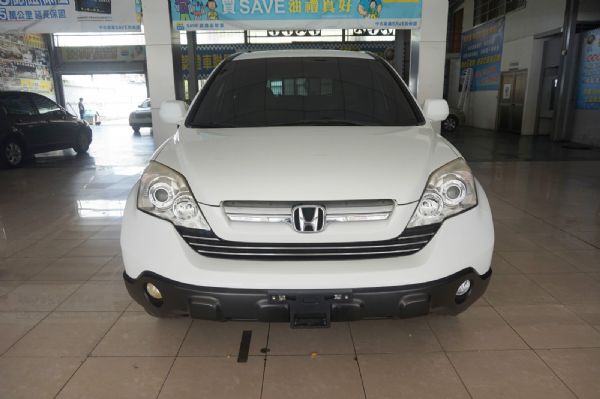 中都汽車 CRV 照片2