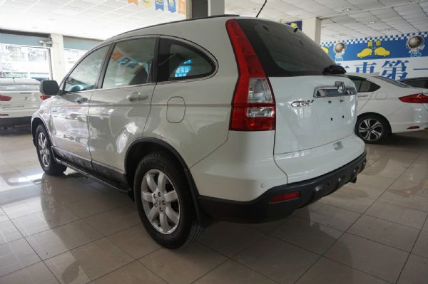 中都汽車 CRV 照片6