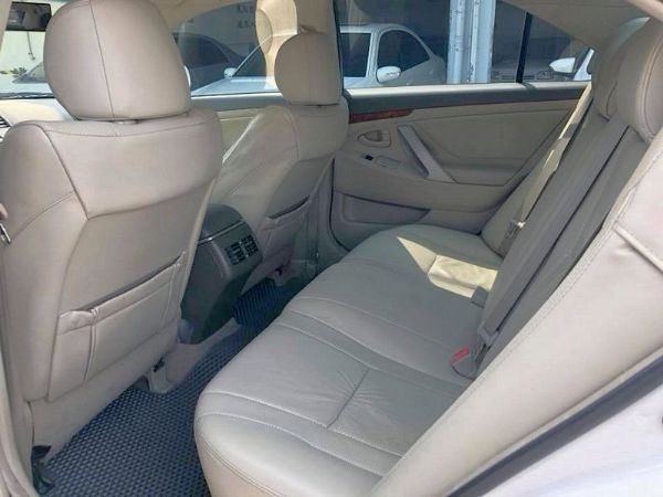 2007 CAMRY 2.0 一手車 照片4