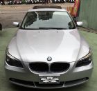 台中市寶馬BMW520IA BMW 寶馬 / 520i中古車