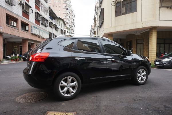 2009 ROGUE  照片7