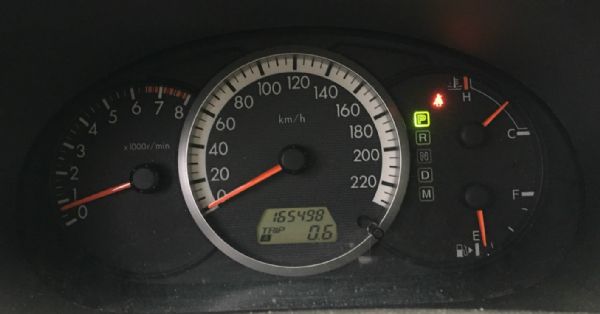 買車送現金買2006年馬5再退現金16萬 照片7