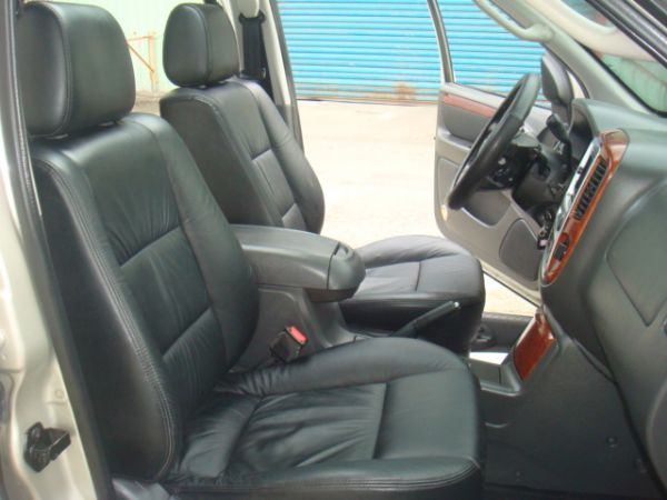 FORD ESCAPE 照片7