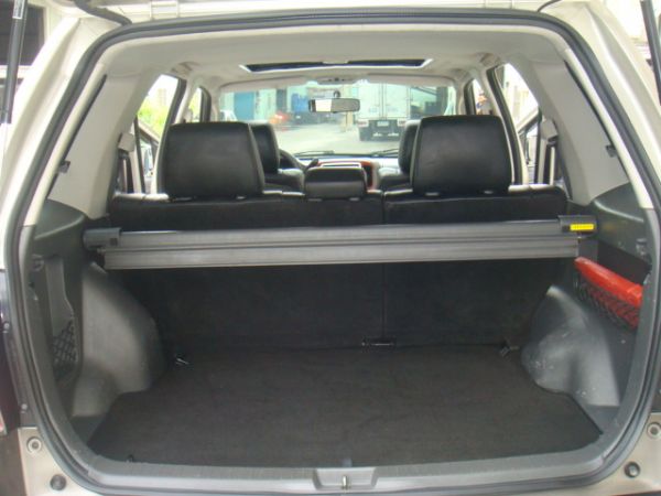 FORD ESCAPE 照片10