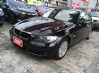 台北市BMW 320i E90 黑 小改款 BMW 寶馬 / 320i中古車