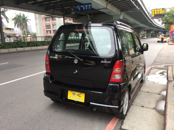 【保證實車實照實價】如有不實~整輛車送您 照片7