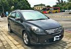 高雄市買車送現金2009年I-MAX 5人座灰 FORD 福特中古車