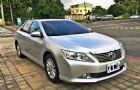 高雄市買車送現金2014年冠美麗再退33萬元 TOYOTA 豐田 / Camry中古車