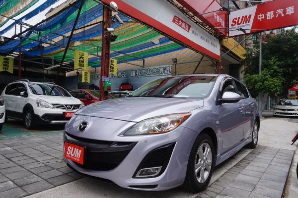 MAZDA3  照片1