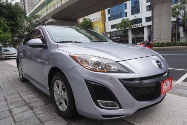 MAZDA3  照片2