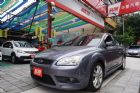 台中市Focus  FORD 福特 / Focus中古車