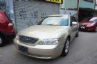 台中市Metrostar 中都汽車 6.6萬 FORD 福特 / Metrostar中古車