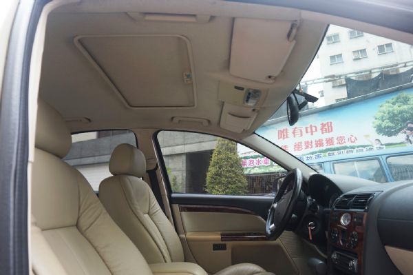 Metrostar 中都汽車 6.6萬 照片6