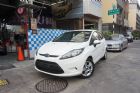 台中市Fiesta  FORD 福特 / Fiesta中古車