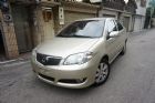 台中市VIOS  TOYOTA 豐田 / Vios中古車