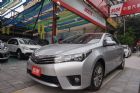 台中市ALTIS  TOYOTA 豐田 / Altis中古車