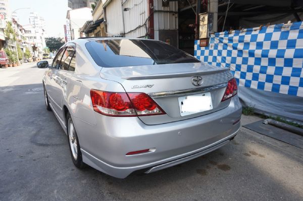 CAMRY  照片10