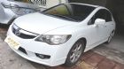 台南市2011年本田 CIVIC K12  HONDA 台灣本田 / Civic中古車