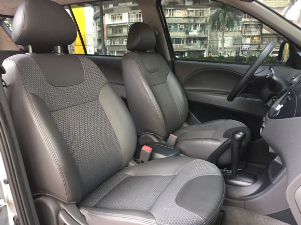 【保證實車實照實價】如有不實~整輛車送您 照片2