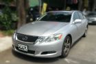 高雄市買車送現金2008年GS350 3.5銀 LEXUS 凌志中古車