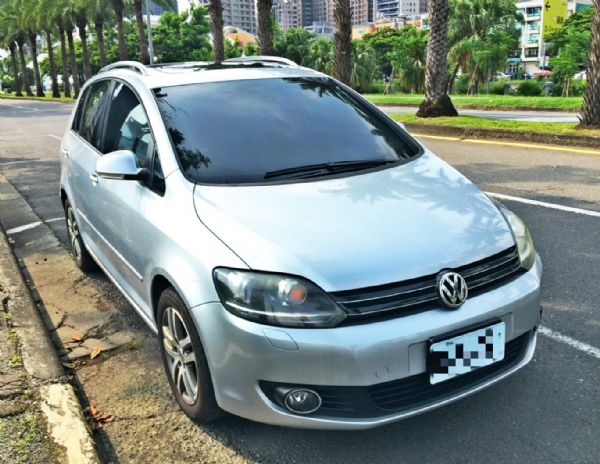 買車送現金2011年GOLF TDI 照片1