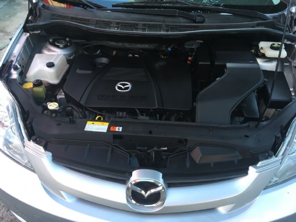 MAZDA 5 馬5 七人座頂級 照片4