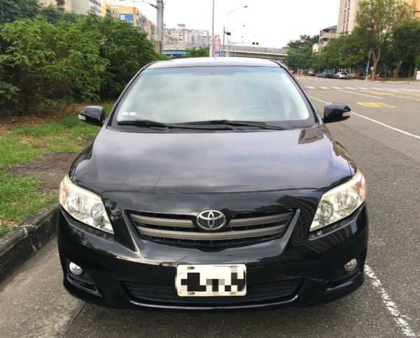 買車送現金2008年阿提斯J版黑色 照片1