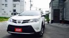 台南市IKEY 恆溫 E-Hi版 僅跑3萬 TOYOTA 豐田 / RAV4中古車