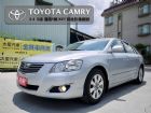 台南市(已收訂)僅跑9萬 I-KEY 前後影像 TOYOTA 豐田 / Camry中古車