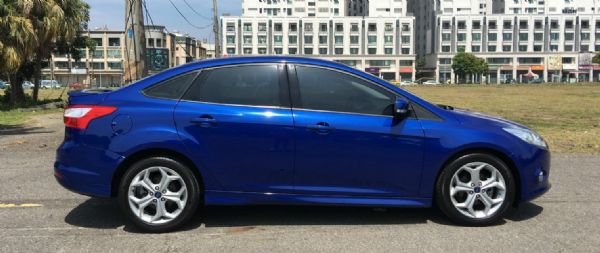 買車送現金2015年佛克斯4門1.6 照片2
