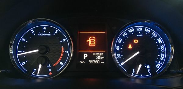 買車送現金2014年阿提斯G版1.8白色 照片6