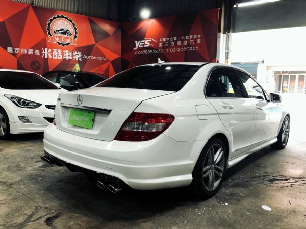 mercedes benz  照片3