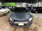 桃園市Volkswagen Scirocco VW 福斯中古車