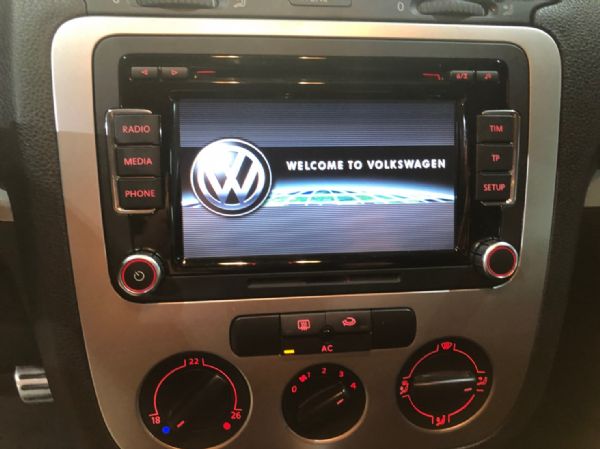 Volkswagen Scirocco 照片9