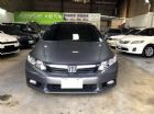 桃園市k14 HONDA 台灣本田 / Civic中古車