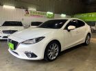 桃園市馬3 MAZDA 馬自達 / 3中古車